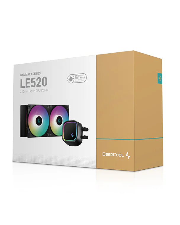 COOLER LE520 COOLER LE520